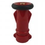 jet spray fire nozzle