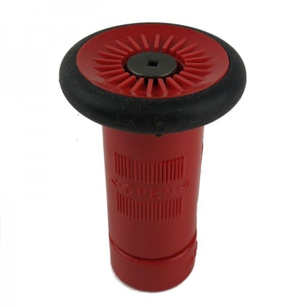 jet spray fog fire nozzle