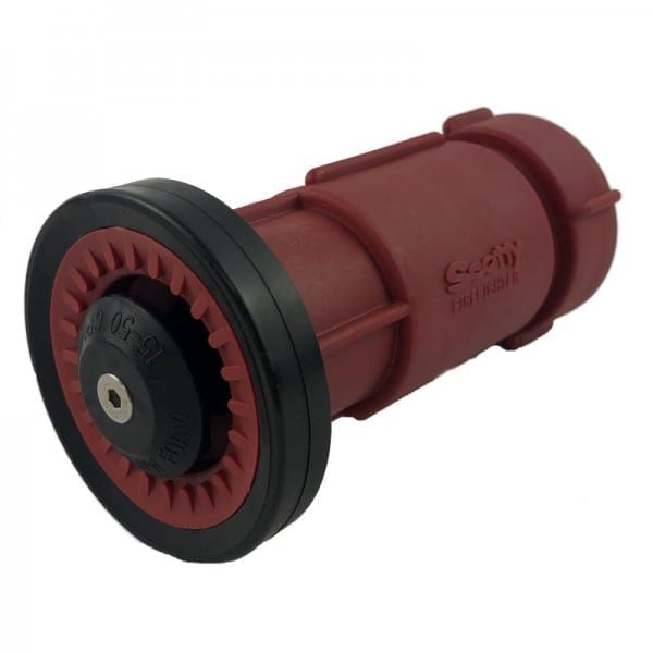 scotty fire fighting nozzle
