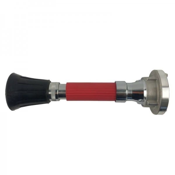 storz jet spray fog branch fire nozzle