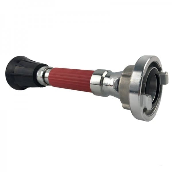 storz jet spray fog branch fire nozzle