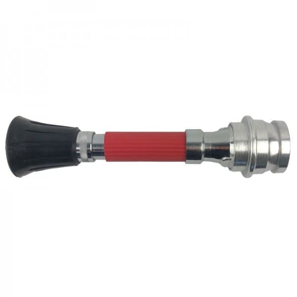BIC jet spray fog fire branch nozzle