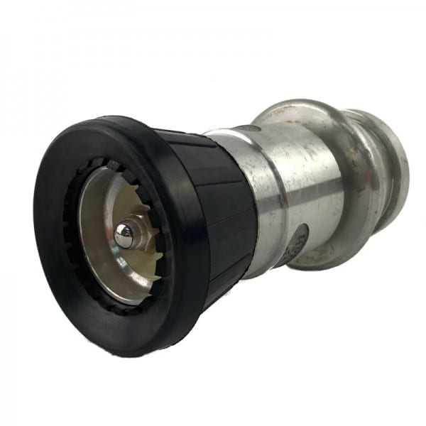 BIC jet spray fog fire branch nozzle