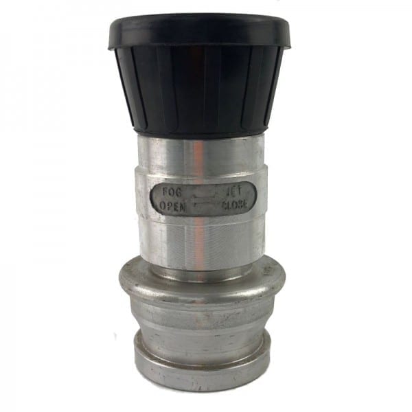BIC jet spray fog fire branch nozzle