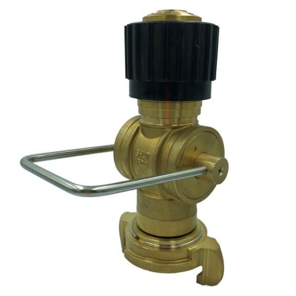 nakajima marine fire fighting nozzle