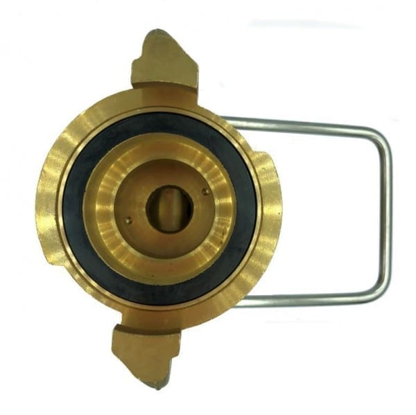nakajima marine fire fighting nozzle