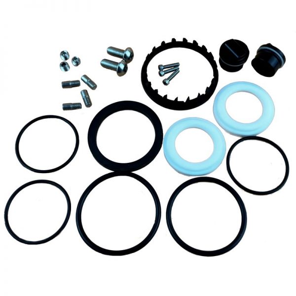 SERVICE KIT PROTEK FIRE NOZZLE