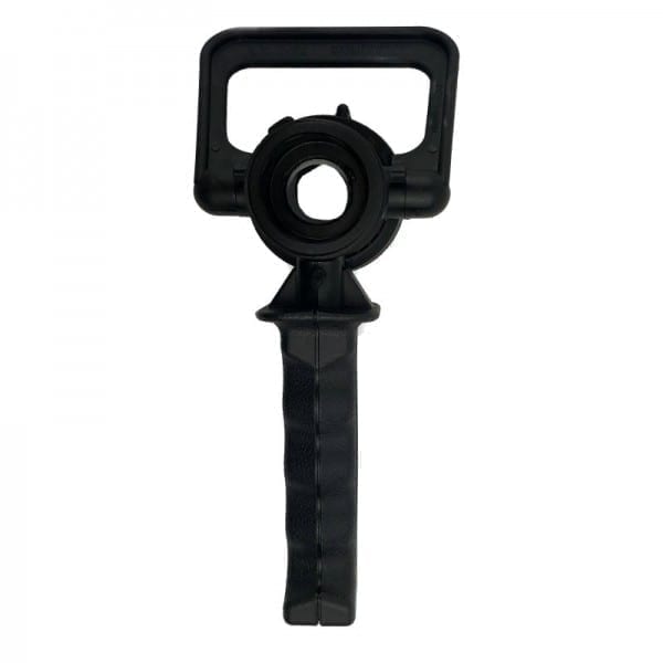 fire fighting bail arm