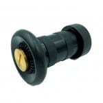 TA15 jet spray fog fire fighting nozzle alloy