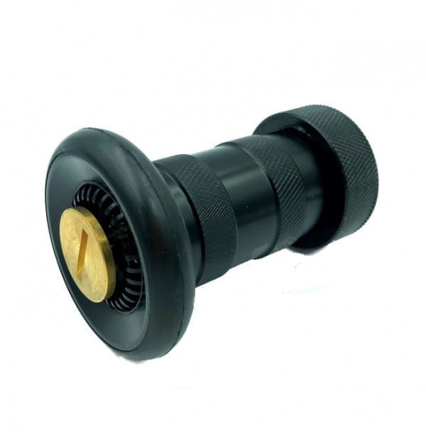 TA15 jet spray fog fire fighting nozzle alloy
