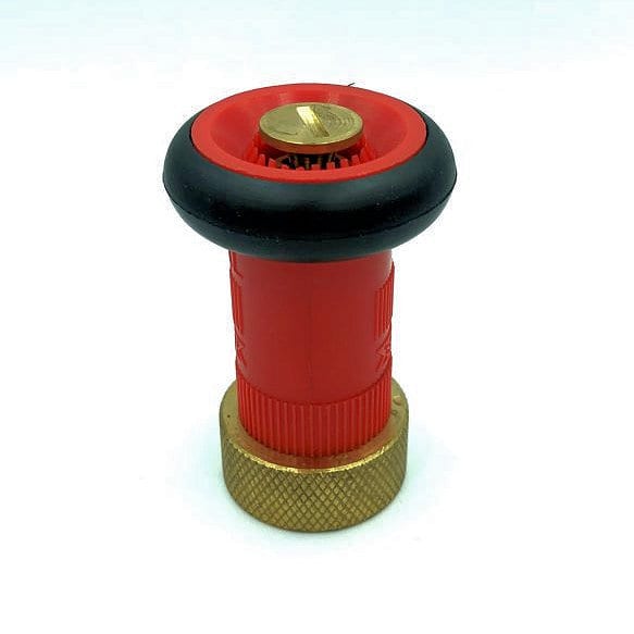 tpb fire fighting nozzle jet spray fog