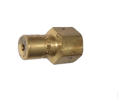 Disch Adaptor Wet Chemical Chubb