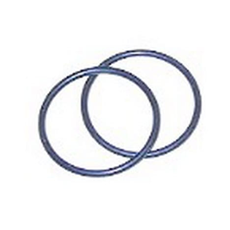 O Ring Neck DCP Nu-Swift