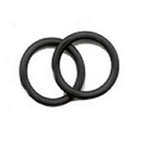 O Ring Neck Gem Sentry