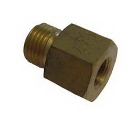 Recharge Adaptor DCP Wormald / Sentry / Gem