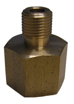 Recharge Adaptor Small DCP Quell / Chubb / Firebox