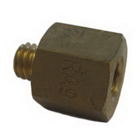 Recharge Adaptor Small DCP Wormald / Sentry / Gem