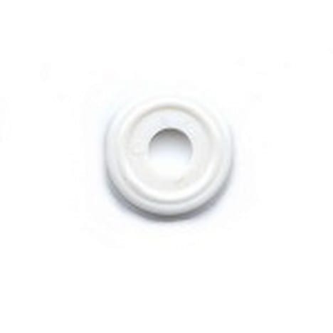Recharge Adaptor CO2 Nylon Snap In Washer