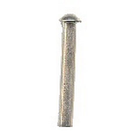 Rivet DCP Worm Premium Nickel Plated 29.5mm