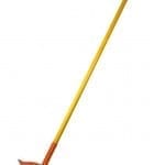 bush fire rake