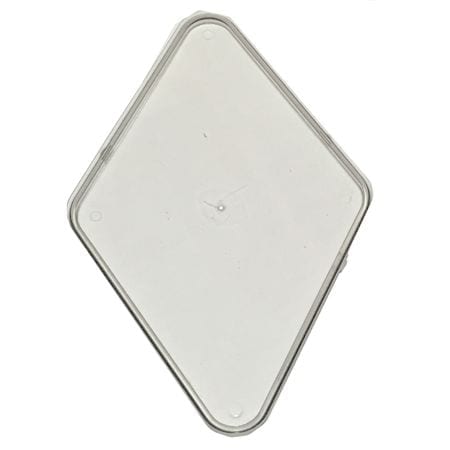 Replacement Inspection Window For Poly Cabinet Resolute Range