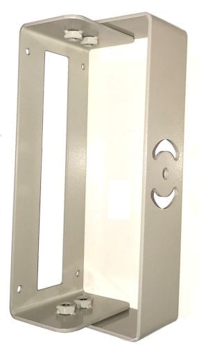 Stat-X LV / MV Panel Mounting Bracket