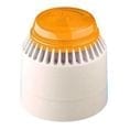 Stat-X Sounder / Strobe 9-15V Amber