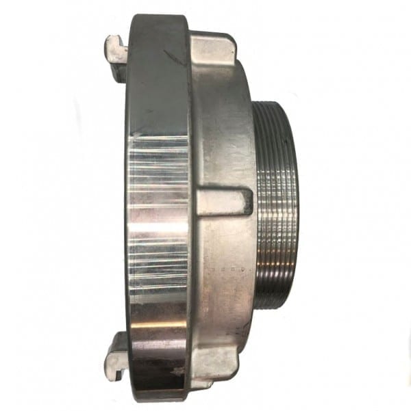 storz 125 x 100 bsp adaptor