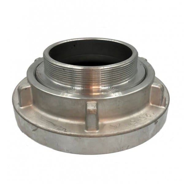 storz 125 x 100 bsp adaptor