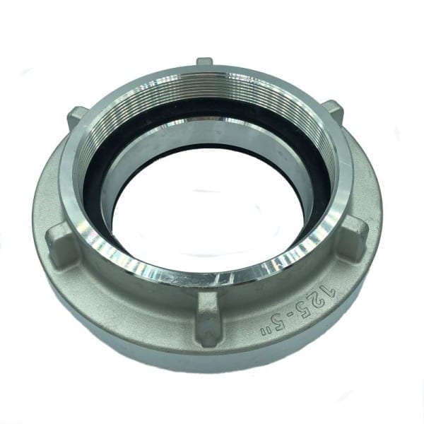 storz 125 x 125 bsp adaptor