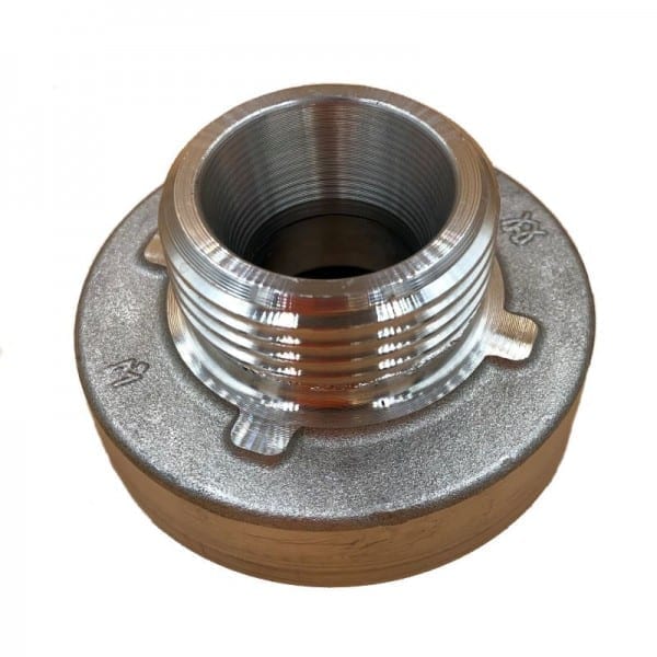 storz 25 x 25 bsp adaptor