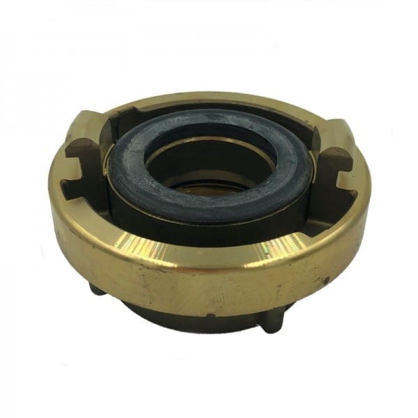 storz 38 x 38 bsp adaptor brass