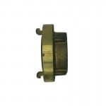 storz 38 x 38 bsp adaptor brass