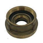 storz 38 x 50 bsp adaptor brass