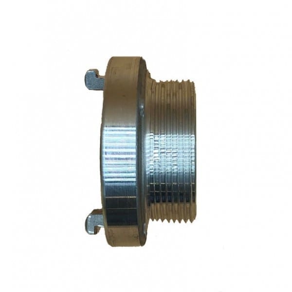storz 38 x 50 bsp adaptor
