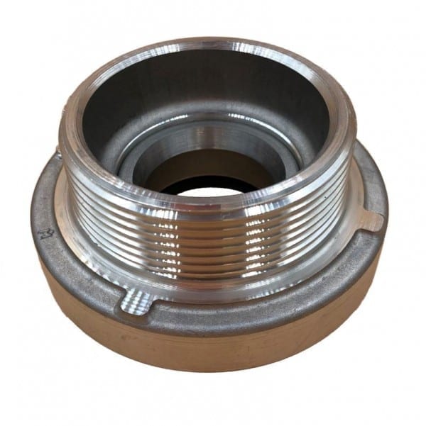 storz 38 x 50 bsp adaptor