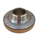 storz 50 x 38 bsp adaptor
