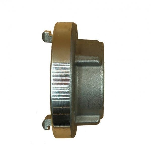 storz 50 x 50 bsp adaptor