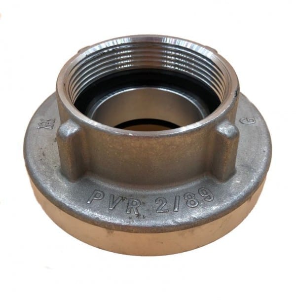 storz 50 x 50 bsp adaptor
