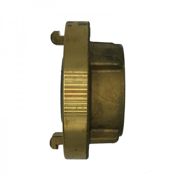 storz 50 x 50 bsp adaptor brass