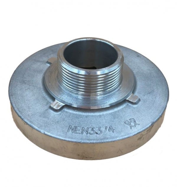 storz 65 x 38 bsp adaptor