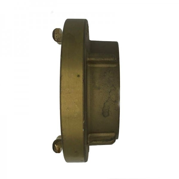 storz 65 x 65 bsp adaptor brass