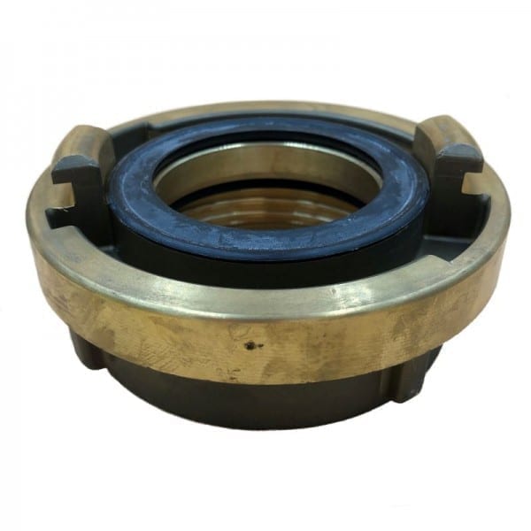 storz nsw fbt vic mfb adaptor brass