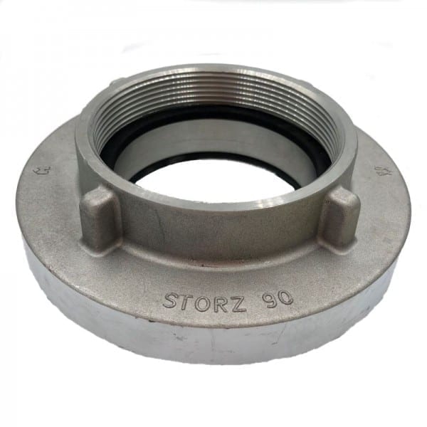 storz 90 x 75 bsp adaptor