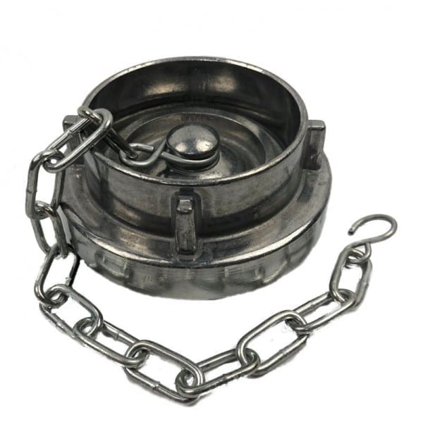 5omm storz blanking cap alloy