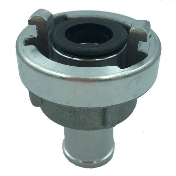 1 inch storz hose coupling