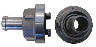 Storz Coupling 25mm x 19mm Tail Forged Alloy D-19