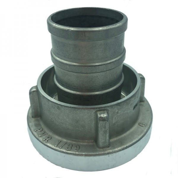 storz 52mm fire hose coupling