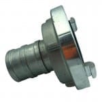 65mm storz fire hose coupling with 52mm tail