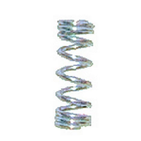 Spring C/Stem CO2 Worm/Gem Euro B1010 Valve